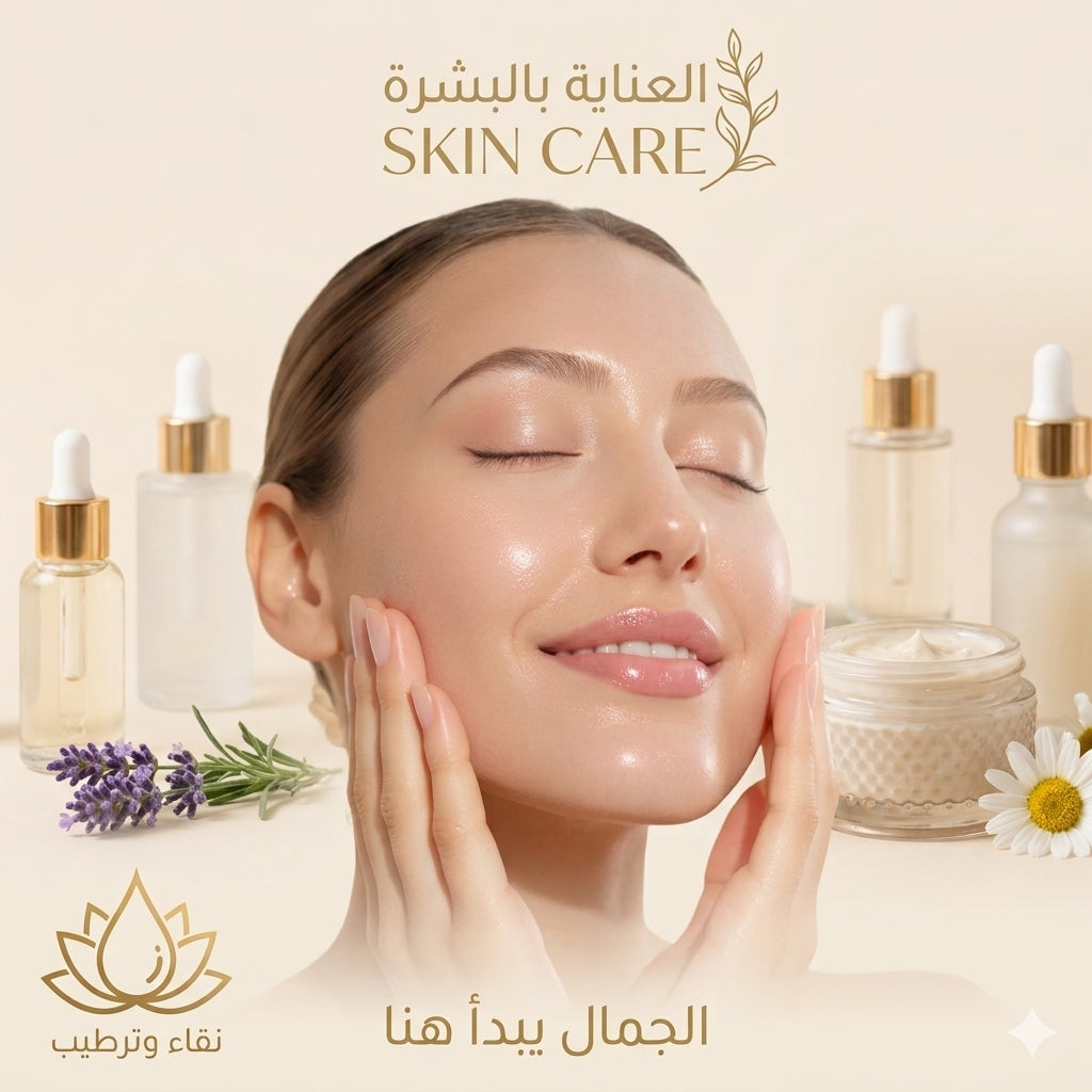 skin care