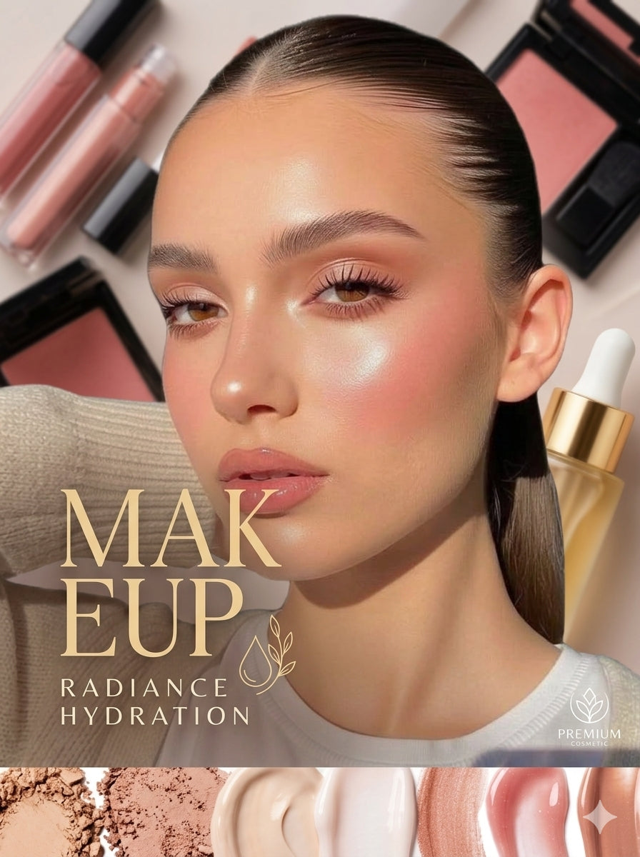 makeup
