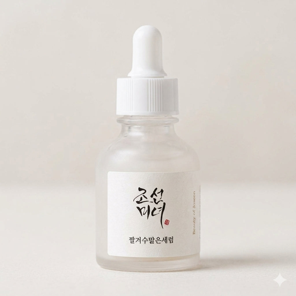 Beauty of Joseon Glow Deep Serum: Rice + Alpha-Arbutin (30ml)